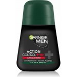 Garnier Men Mineral Action Control + Clinically Tested antiperspirant roll-on 50 ml – Zbozi.Blesk.cz