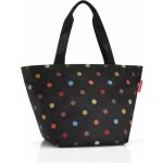 Reisenthel Shopper M Dots – Sleviste.cz
