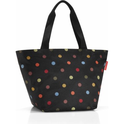 Reisenthel Shopper M Dots – Sleviste.cz