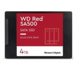 WD Red SA500 4TB, WDS400T1R0A – Hledejceny.cz