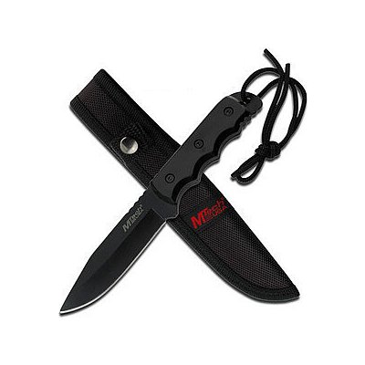 MTech Hunter Black – Hledejceny.cz