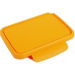 Zdravá sváča RaB box víčko nerez – Zboží Dáma