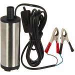 Palivové Čerpadlo 12v Elektrické Bez Filtru 30l/Min. – Sleviste.cz