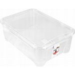 Curver T Box M 31 l transparentní – Zbozi.Blesk.cz
