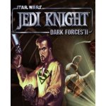 Star Wars: Jedi Knight Dark Forces 2 – Hledejceny.cz