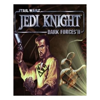 Star Wars: Jedi Knight Dark Forces 2