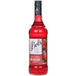 Bols Grenadine sirup 0,75 l – Hledejceny.cz