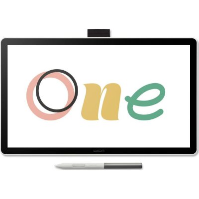 Wacom One 14 pen – Zboží Mobilmania