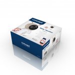 Concept KD4010 Dětská chůvička s kamerou Smart kido – Zboží Dáma
