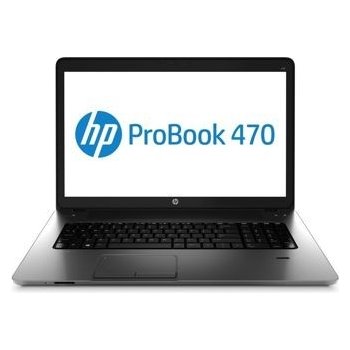 HP ProBook 470 K9J37EA