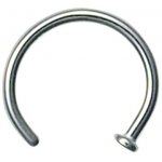 Kroužek do nosu titanový KT6220 – Zbozi.Blesk.cz