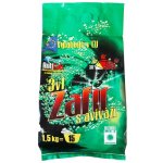 Zafir Prací prášek 3v1 1,5 kg – HobbyKompas.cz