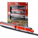 RAPPA Vlak Železniční Společnost Slovensko se zvukem a světlem – Zboží Dáma