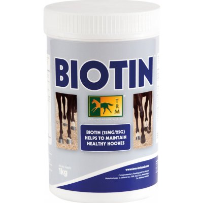 TRM Biotin 1 kg – Hledejceny.cz