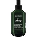 Selective Professional Hemp 100% vegan Hemp Hydrate Essence Spray 200 ml – Hledejceny.cz