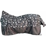 HKM Deka výběhová CLEVELAND STARS HN FLEECE Šedá – Hledejceny.cz