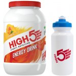 High5 Energy Drink Energy Drink pomeranč 2200 g – Hledejceny.cz