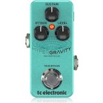 TC Electronic Hypergravity Mini Compressor – Sleviste.cz