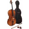 Violoncello Hidersine Cello Vivente 4/4