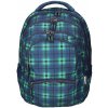 Školní batoh Spirit batoh Harmony 03 zelená