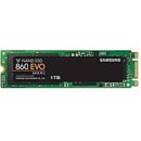 Samsung 860 EVO 1TB, MZ-N6E1T0BW