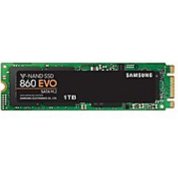 Samsung 860 EVO 1TB, MZ-N6E1T0BW