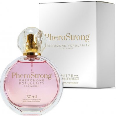Fame with PheroStrong Women 50 ml – Zboží Mobilmania