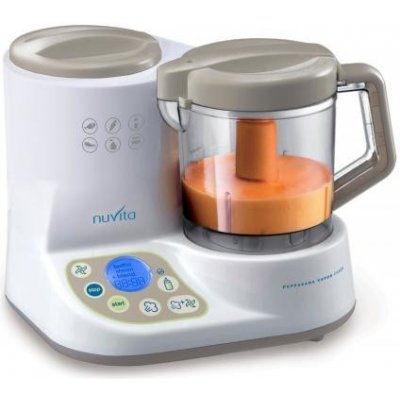 Nuvita Robot