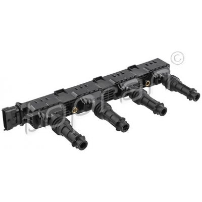 206 642 TOPRAN Zapalovací cívka – Zboží Mobilmania