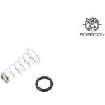 Poseidon náhradní pružinka pro přepouštěcí klapku/kuželku ventilku ICE PICK pro Marui/WE GBB pistole – Sleviste.cz