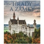 Hrady a zámky Evropy - Ulrike Schöber – Hledejceny.cz