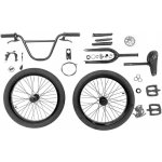 Colony Build Your Own freestyle BMX kolo Pro Sada – Zbozi.Blesk.cz