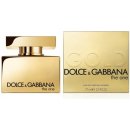 Parfém Dolce & Gabbana The One Gold Intense parfémovaná voda dámská 50 ml