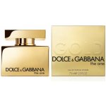 Dolce & Gabbana The One Gold Intense parfémovaná voda dámská 50 ml – Zbozi.Blesk.cz