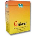 Natura Glukopur 1000 g – Zboží Dáma