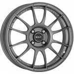 MAK XLR 7x17 5x112 ET45 matt graphite – Hledejceny.cz