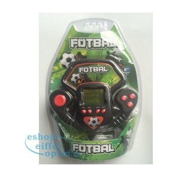 Bambilon LCD hra fotbal