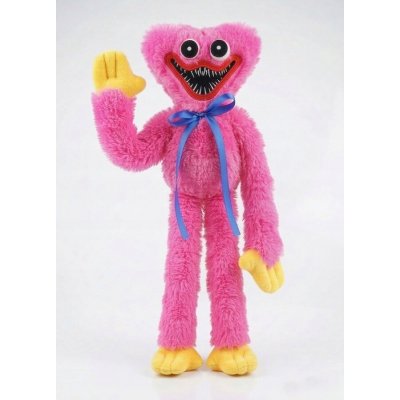 Poppy Playtime Huggy Wuggy Missy Kissy – Zboží Mobilmania