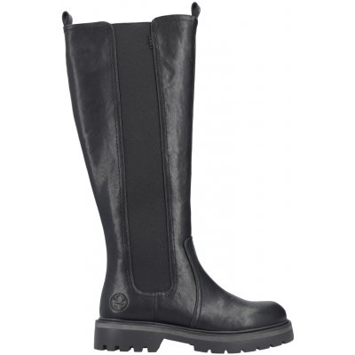 Rieker 91590-00 černé – Zbozi.Blesk.cz