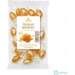 Grešík Medové bonbóny 100 g – Zboží Dáma