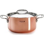 de Buyer Prima Matera 24 cm 5,4 l 6242.24 – Zboží Mobilmania