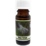 DiatomPlus Tea Tree 100% esenciální olej 10 ml – Zbozi.Blesk.cz