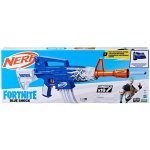 Nerf Hasbro Fortnite blue shock – Zboží Mobilmania