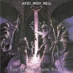 Axel Rudi Pell - The Masqerade Ball CD – Hledejceny.cz