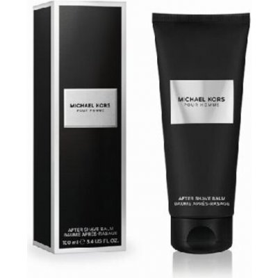 Michael Kors Michael Kors Pour Homme - balzám po holení 100 ml – Zboží Mobilmania