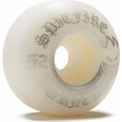 Spitfire Burner 99DU 52mm