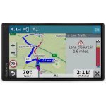 Garmin DriveSmart 55T-D – Hledejceny.cz