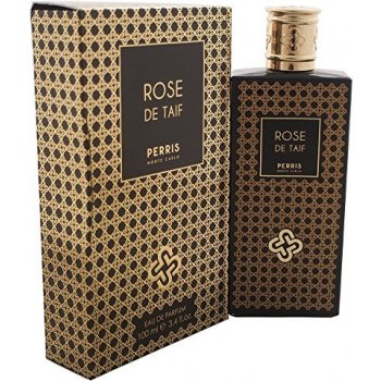 Perris Monte Carlo Rose de Taif parfémovaná voda unisex 100 ml