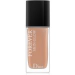 Dior Forever Skin Glow rozjasňující hydratační make-up SPF35 2,5N Neutral 30 ml – Zboží Dáma