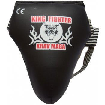 King Fighter Suspenzor Krav Maga